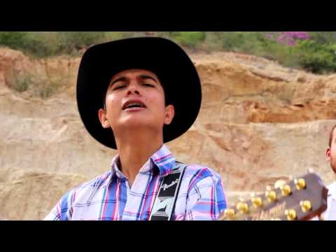 Ulices Chaidez  - El 5 Letras Video Musical 2016 by: Titanica Records