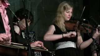 Black Prairie - Rock of Ages - Live at McCabe&#39;s