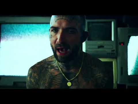 Caskey - "Goin pop" ft. Doe Boy (official video)