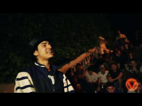 BRN vs RODRI - 4TOS (FECHA 3) - Vértigo Freestyle