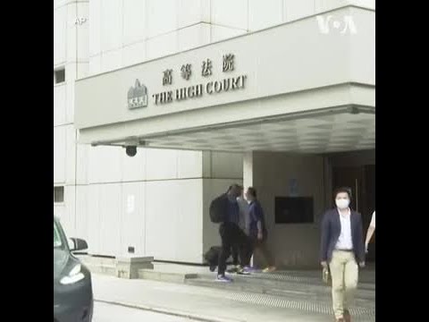 何慧縈暫委法官
