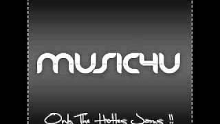 Chris Star - Leavin' (Prod. by Polow Da Don)