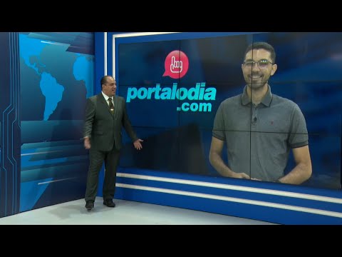 Notícias do Portal O Dia no Jornal O Dia News 16 03 2023
