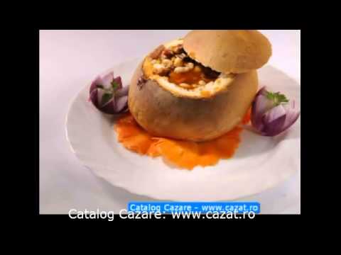 Cazare Almasu Mic de Munte, Hunedoara - Cazat.ro