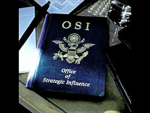 OSI - Standby (Looks Like Rain)