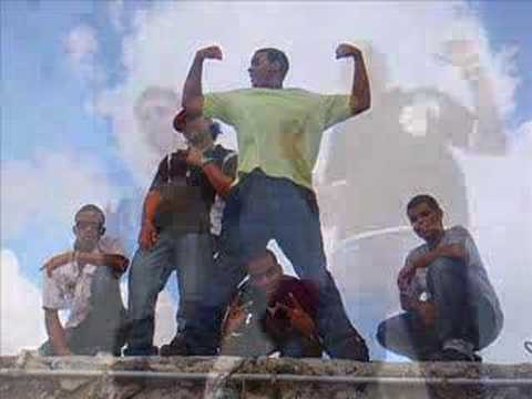 TG Rappers summer part 1