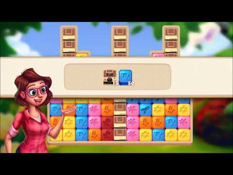 Lily's Garden [ Level 232 ] No Boosters