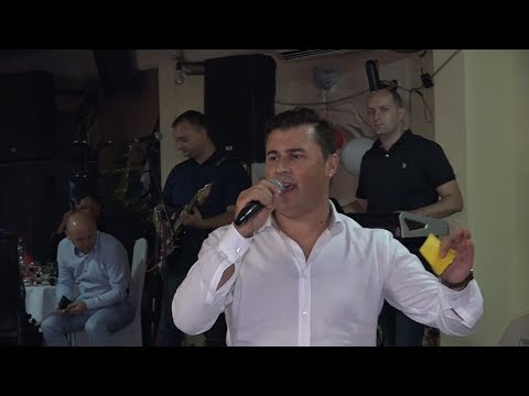 Čuj Aljo Sokole... Sabit Husičić - Šera, Svadba Teslić (Tešanjka) 2019