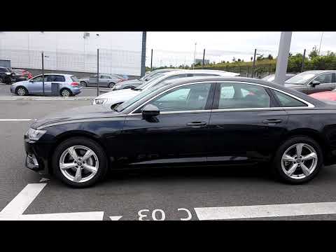 192A6SE - 2019 Audi A6 2.0 TDI 204 QUATTRO S TRONIC SE ORIGINAL PRICE NEW 5...