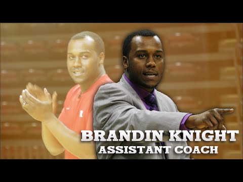 RVision All-Access: MBB Workouts - Brandin Knight