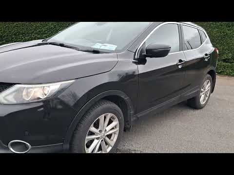 Nissan Qashqai 2015 - Image 2