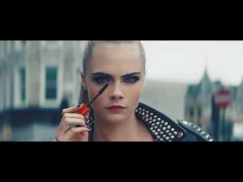 download lagu mp3 mp4 Cara Delevingne Rimmel, download lagu Cara Delevingne Rimmel gratis, unduh video klip Cara Delevingne Rimmel