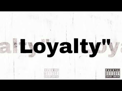 Manny Fuego🔥“Loyalty” 💜