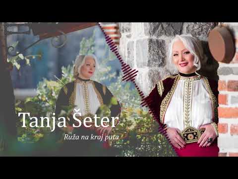 Tanja Šeter - Ruža na kraj puta