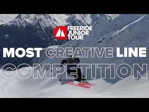 FJT Most Creative Line 2020