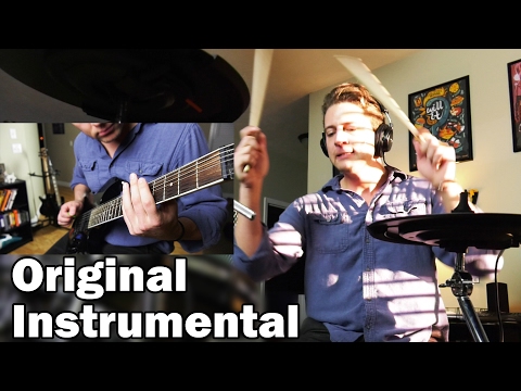 Sailor's Delight - Soaring Progressive Metal