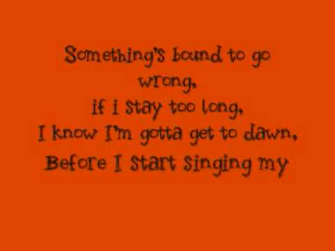 Plan B - Stay Too Long (Lyrics)