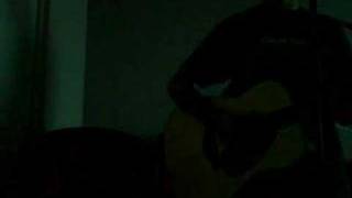 Sweeter Than Me - Aaron Sprinkle Cover