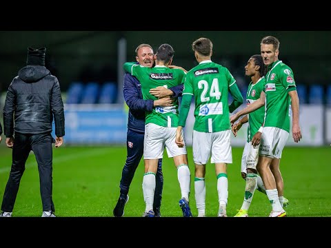 Doelpunt van de Week speelronde 12 | Alessio Miceli