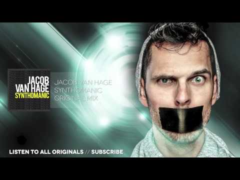 Jacob van Hage - Synthomanic