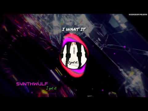 SYNTHWULF - I Got It (Visualizer)