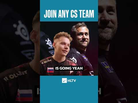 Frozen was a FaZe fan from the start 😅