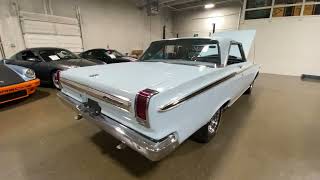 Video Thumbnail for 1965 Dodge Coronet