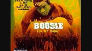 Lil Boosie - Thug In My Life