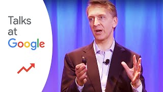 Bruce J. Flatt "Durable Principles for Real Asset Investing" | Talks at Google