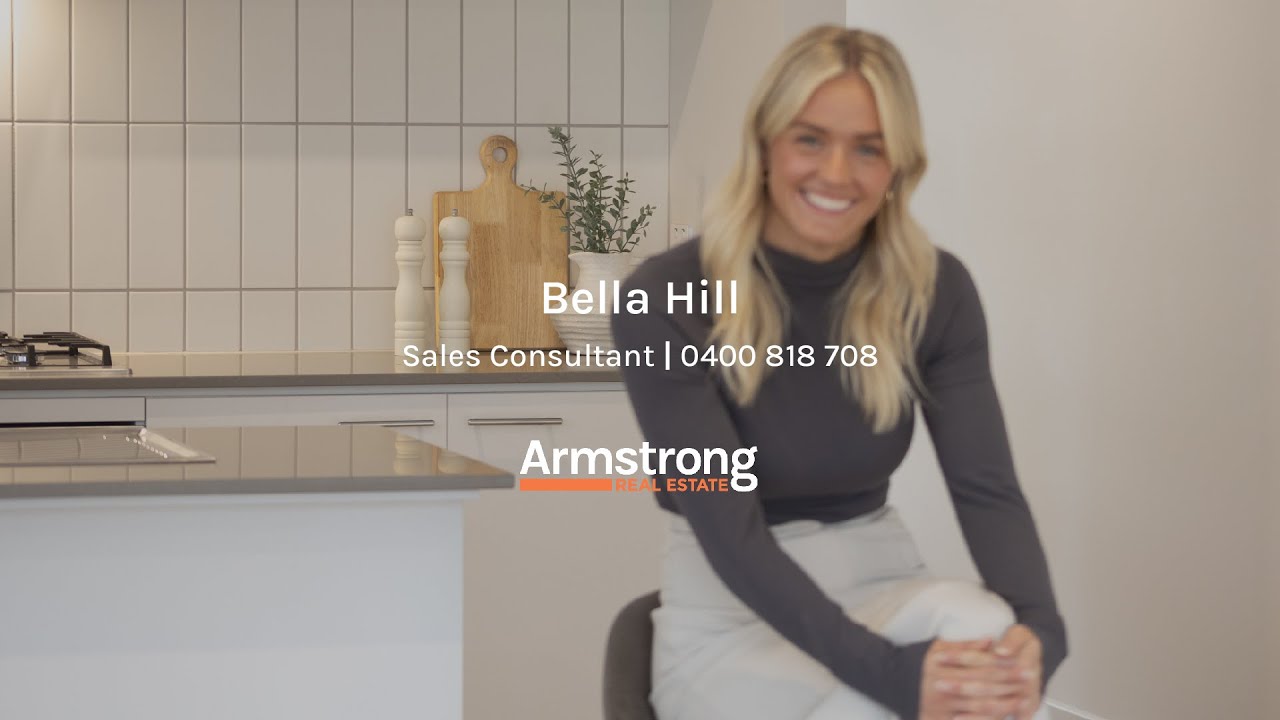 Bella Hill - Armstrong Real Estate - GEELONG - realcommercial.com.au