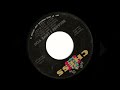 Billy Stewart- Because I Love You