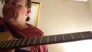 How to play "Mirror, Mirror by Def Leppard f/ High & Dry album.