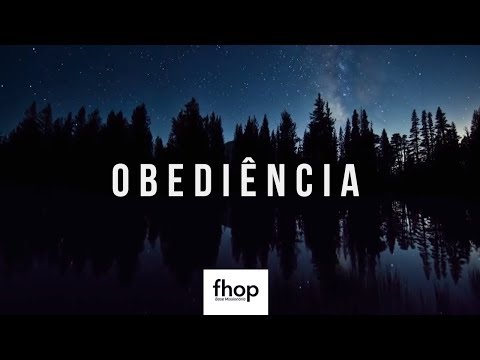 Obediência - Gabriela Figueiredo