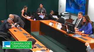  Discussão e votação de propostas legislativas - 05/05/2026 14:00