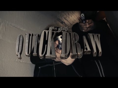 Bam Bino - Quick Draw ( Official Music Video )