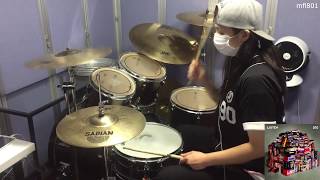 [윤종신]  Yoon jong shin -  [좋니 ] Like it  drum cover (쉬운 버전)