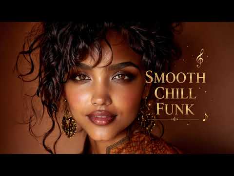 SMOOTH CHILL FUNK – Deep Focus Groove