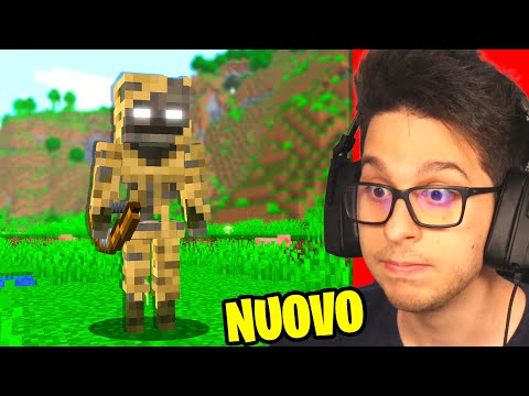 SMENTISCO 15 NUOVI MITI DI MINECRAFT - ITA