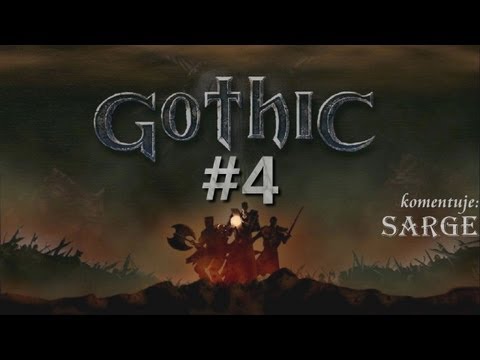 Zagrajmy w Gothic odc. 4 - Pierwsze rekomendacje u Diego