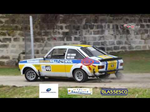 Rallymaxx Tv Flow King Of The Hill 2017