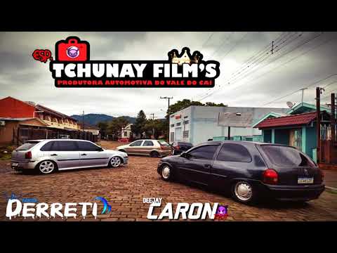 ⚡👑MEGA FUNK ESPECIAL TCHUNAY FILM'S 📸(Prod. DJ Caron RGS) É US DERRETI😈