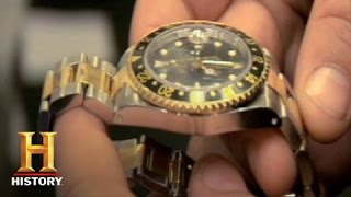 Pawn Stars: Biggest Bust | History