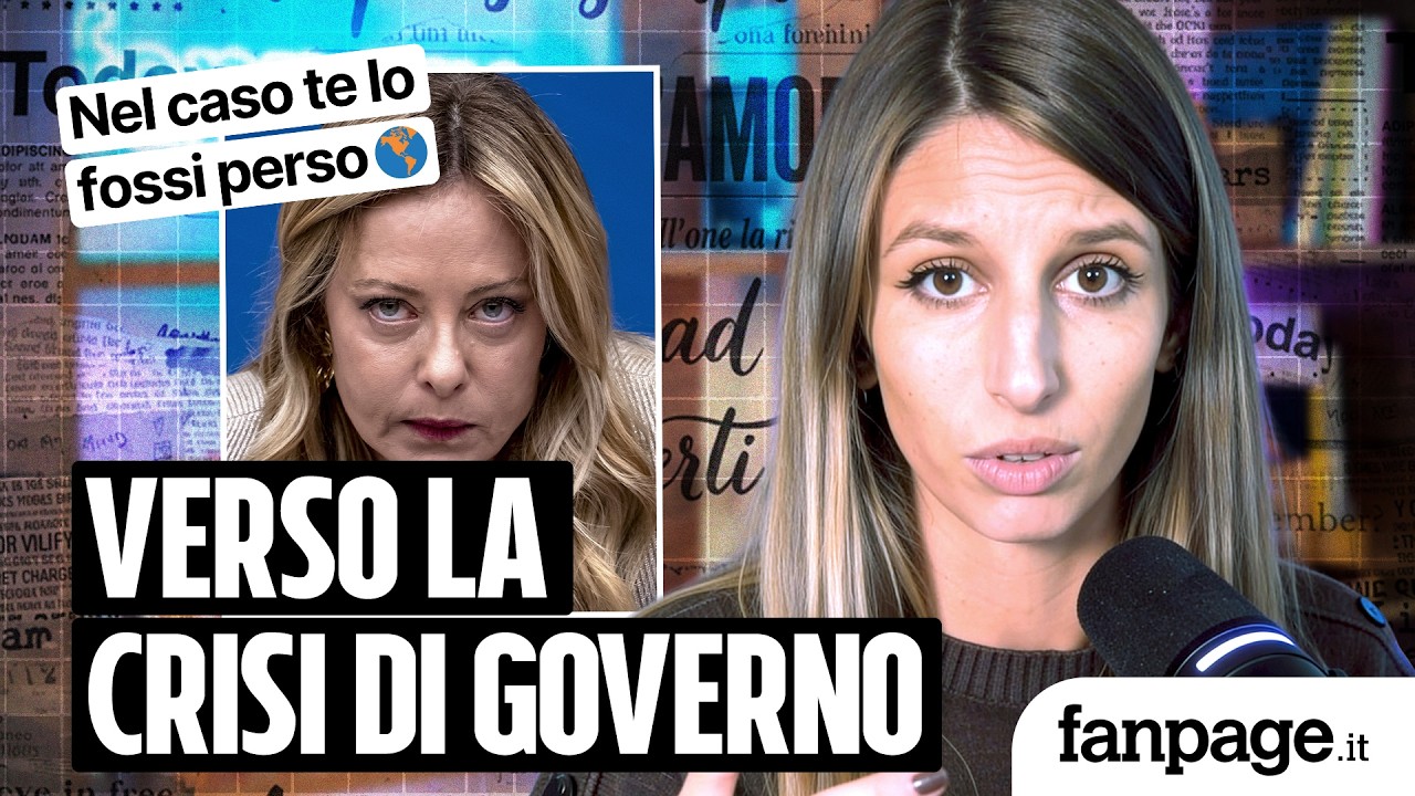Quanto è probabile una crisi di governo dopo il caos sulle preferenze?
