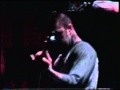 HATEBREED perserverance LIVE IN PITTSBURGH 4/23/2002