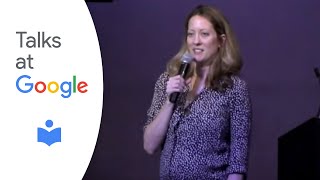 Rachel Searles: &quot;The Lost Planet&quot; | Talks at Google