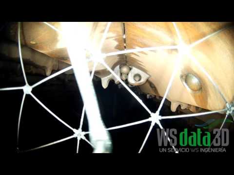 WS Data 3D - Customer Success Story