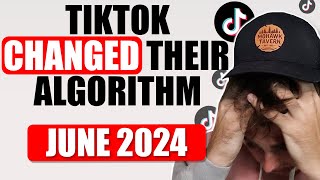 TikTok’s Algorithm Changed?! 😠 The FASTEST Way To Get More Followers on TikTok in 2024