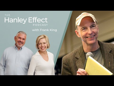 Laughing Through the Dark: Frank King on Suicide Prevention