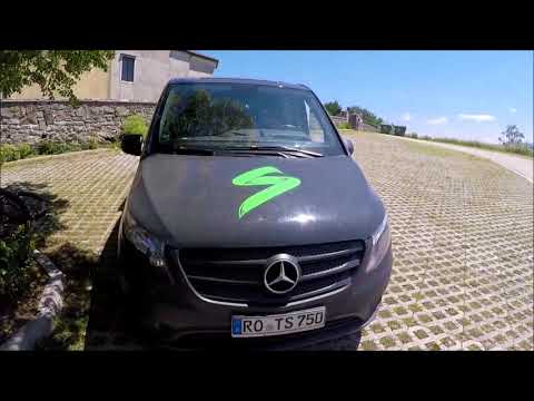 E MTB Travel S Trans Slowenien