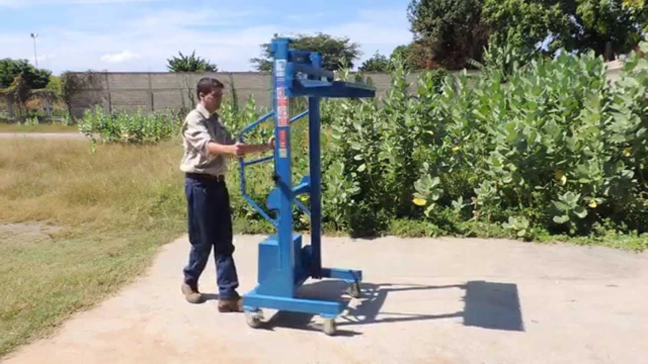 Vídeo de la empresa HPC TECNOLOGIAS C.A.